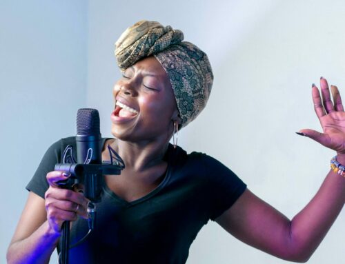 Comment accepter sa propre voix ?